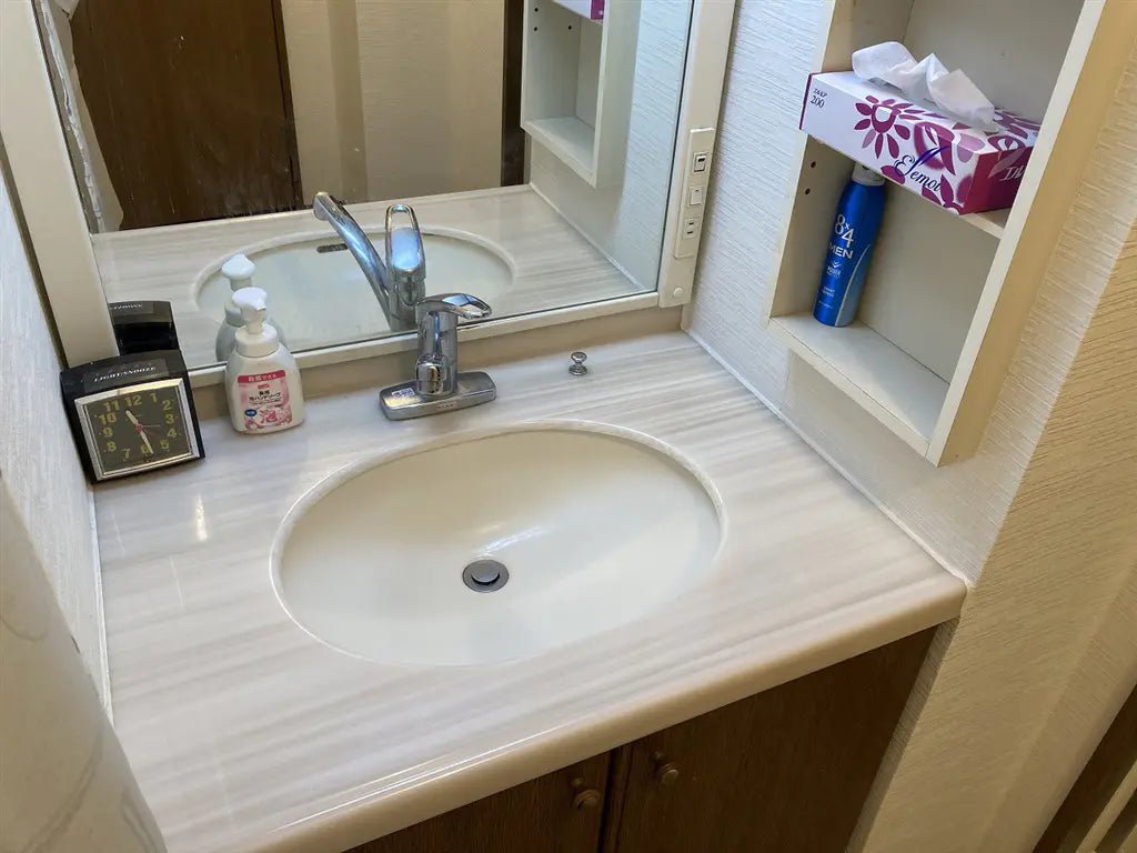 1Bed Apartment in Ito-shi, Shizuoka - PDJ Indonesia