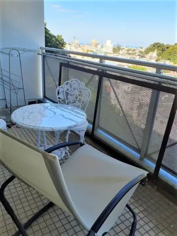 1Bed Apartment in Ito-shi, Shizuoka - PDJ Indonesia