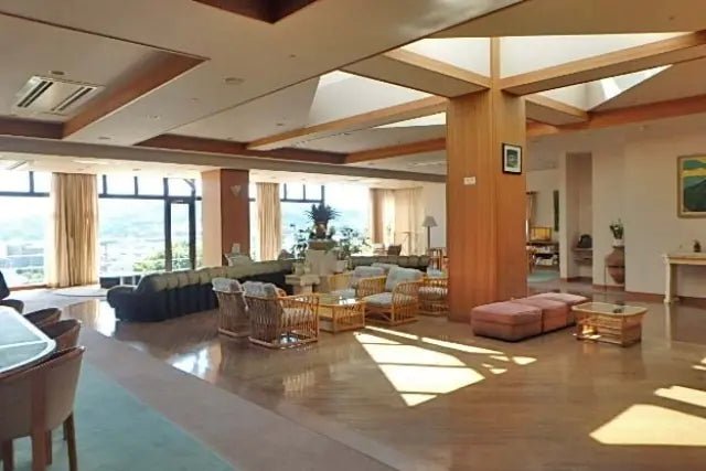 1Bed Apartment in Ito-shi, Shizuoka - PDJ Indonesia