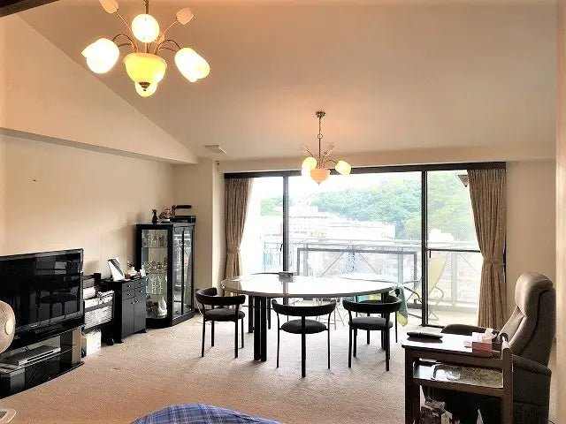 1Bed Apartment in Ito-shi, Shizuoka - PDJ Indonesia
