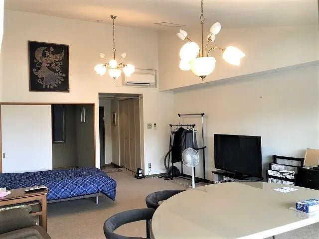 1Bed Apartment in Ito-shi, Shizuoka - PDJ Indonesia