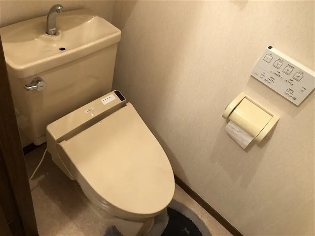 1Bed Apartment in Ito-shi, Shizuoka - PDJ Indonesia