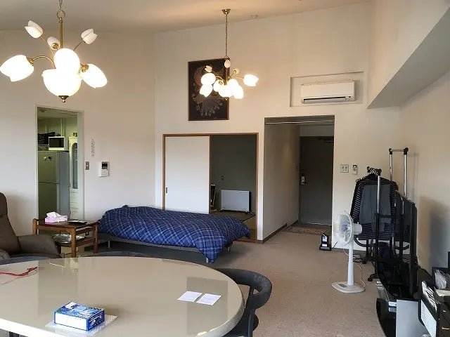 1Bed Apartment in Ito-shi, Shizuoka - PDJ Indonesia