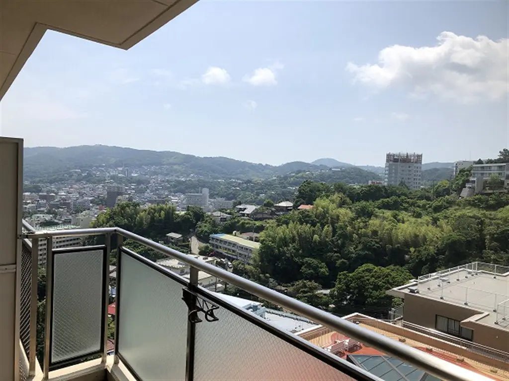 1Bed Apartment in Ito-shi, Shizuoka - PDJ Indonesia