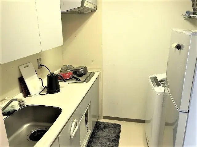 1Bed Apartment in Ito-shi, Shizuoka - PDJ Indonesia
