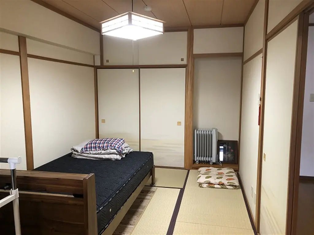 1Bed Apartment in Ito-shi, Shizuoka - PDJ Indonesia