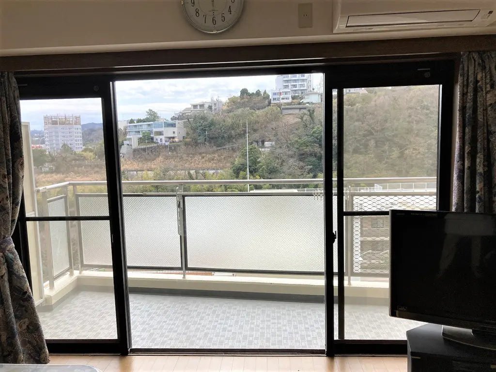 1Bed Apartment in Ito-shi, Shizuoka - PDJ Indonesia