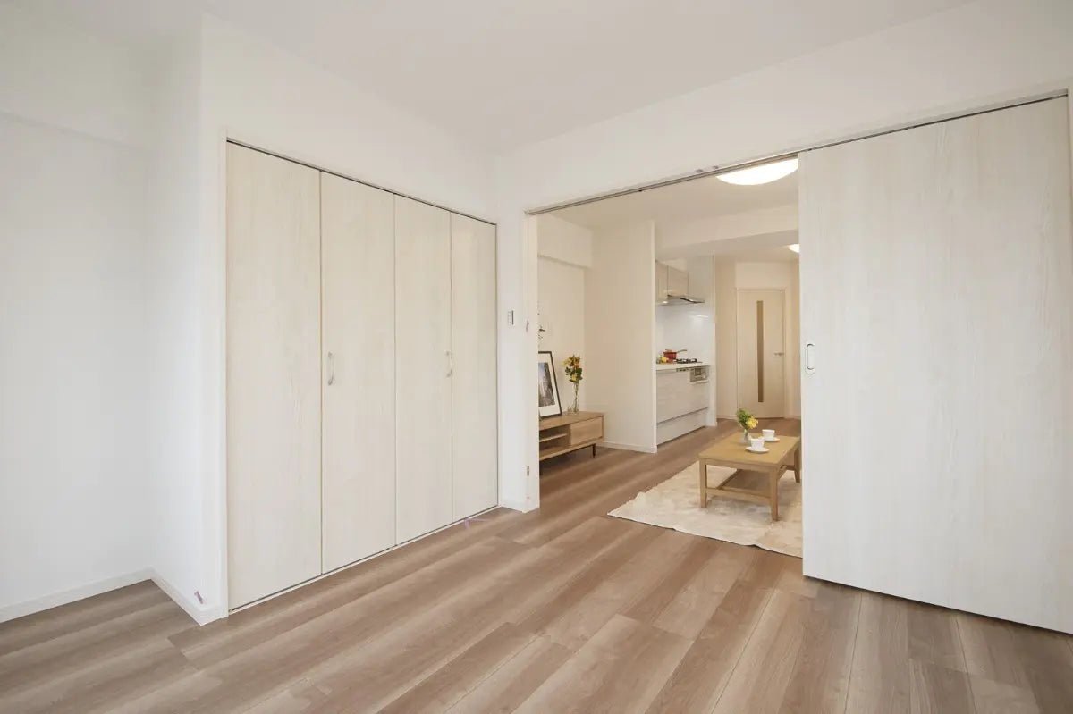 1Bed Apartment in Kanazawa-ku,Yokohama-shi, Kanagawa - PDJ Indonesia