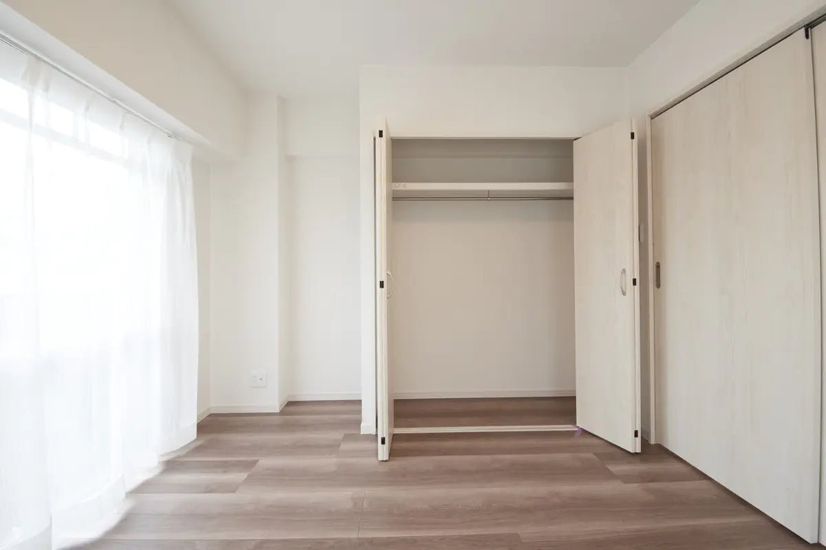 1Bed Apartment in Kanazawa-ku,Yokohama-shi, Kanagawa - PDJ Indonesia