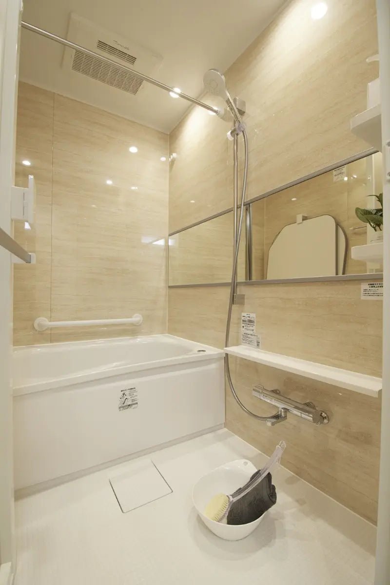 1Bed Apartment in Kanazawa-ku,Yokohama-shi, Kanagawa - PDJ Indonesia