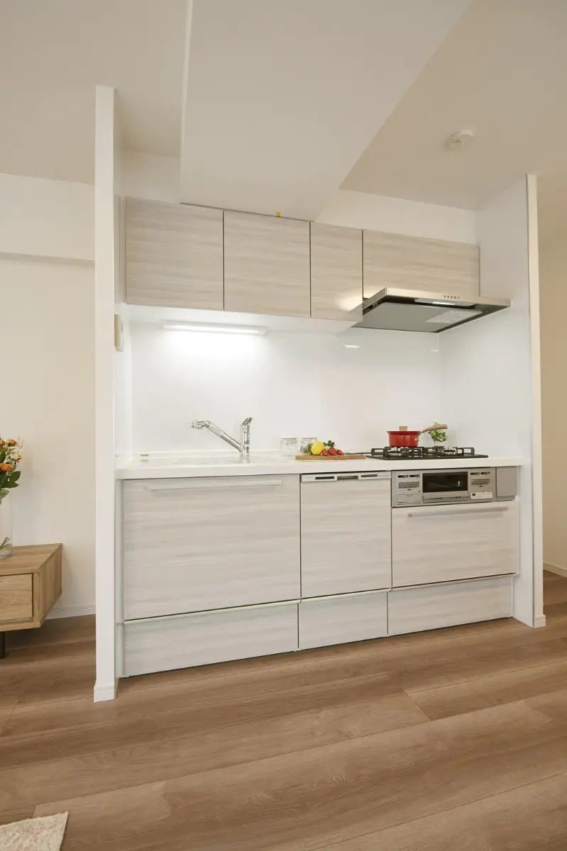 1Bed Apartment in Kanazawa-ku,Yokohama-shi, Kanagawa - PDJ Indonesia