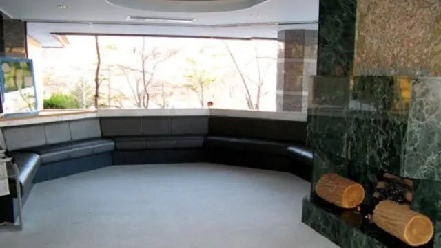 1Bed Apartment in Karuizawa-machi,Kitasaku-gun, Nagano - PDJ Indonesia