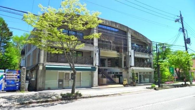 1Bed Apartment in Karuizawa-machi,Kitasaku-gun, Nagano - PDJ Indonesia