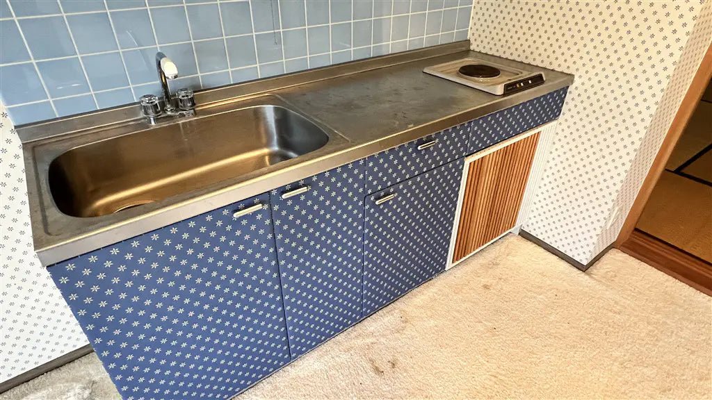 1Bed Apartment in Karuizawa-machi,Kitasaku-gun, Nagano - PDJ Indonesia