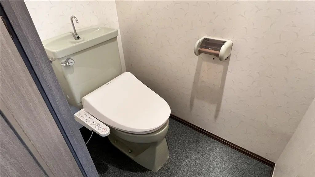 1Bed Apartment in Karuizawa-machi,Kitasaku-gun, Nagano - PDJ Indonesia