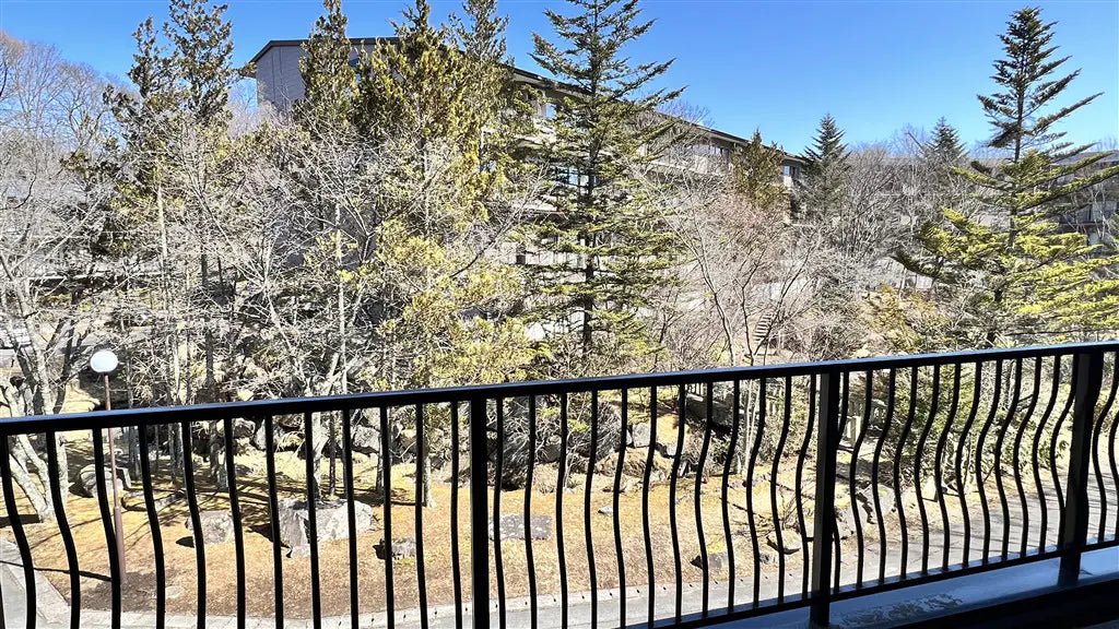 1Bed Apartment in Karuizawa-machi,Kitasaku-gun, Nagano - PDJ Indonesia