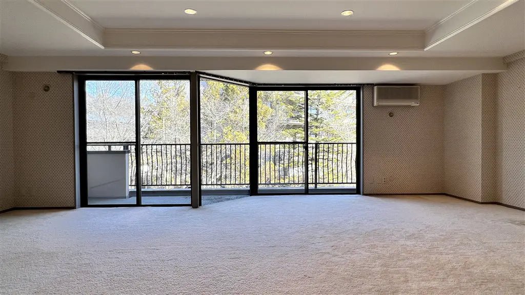 1Bed Apartment in Karuizawa-machi,Kitasaku-gun, Nagano - PDJ Indonesia