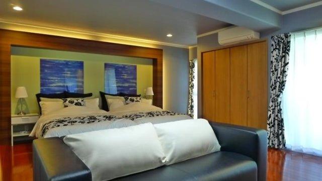 1Bed Apartment in Karuizawa-machi,Kitasaku-gun, Nagano - PDJ Indonesia