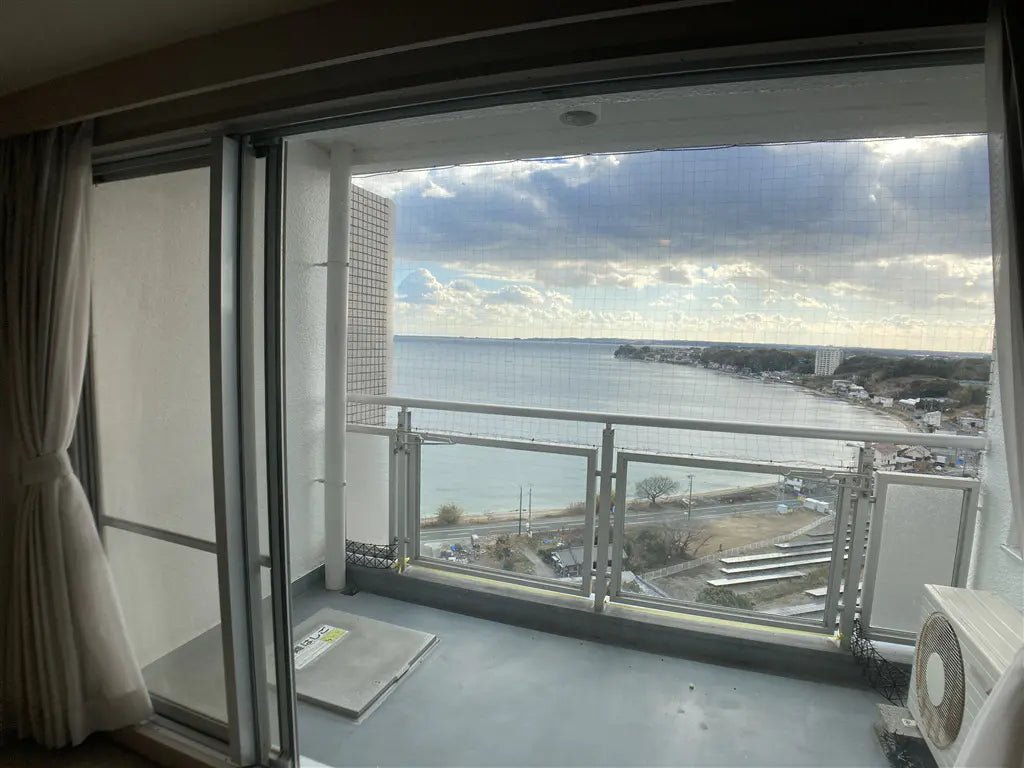 1Bed Apartment in Kita-ku,Hamamatsu-shi, Shizuoka - PDJ Indonesia