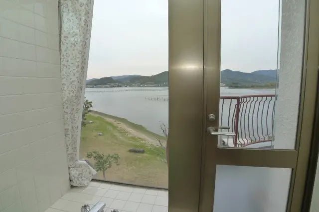 1Bed Apartment in Kita-ku,Hamamatsu-shi, Shizuoka - PDJ Indonesia