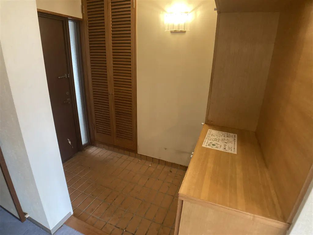 1Bed Apartment in Kita-ku,Hamamatsu-shi, Shizuoka - PDJ Indonesia