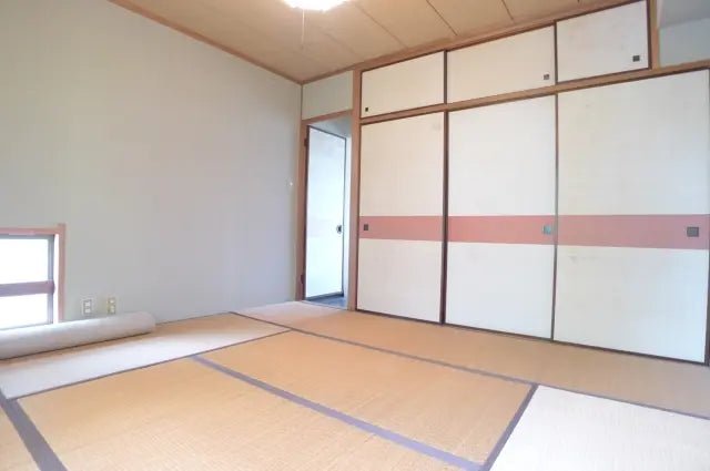 1Bed Apartment in Kita-ku,Hamamatsu-shi, Shizuoka - PDJ Indonesia