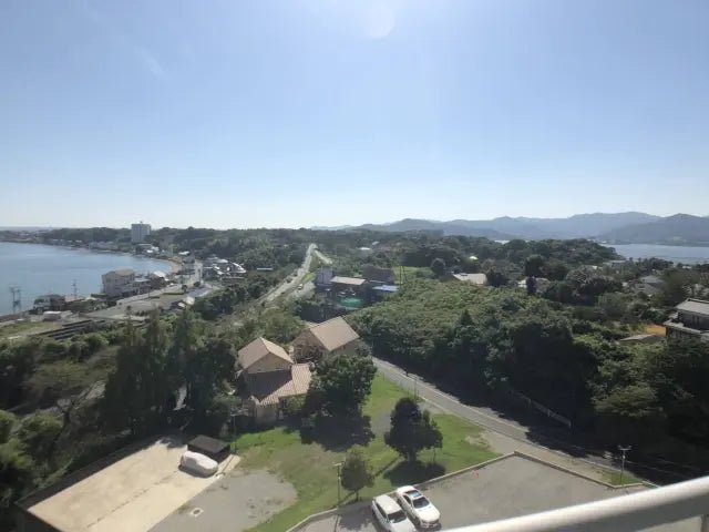 1Bed Apartment in Kita-ku,Hamamatsu-shi, Shizuoka - PDJ Indonesia