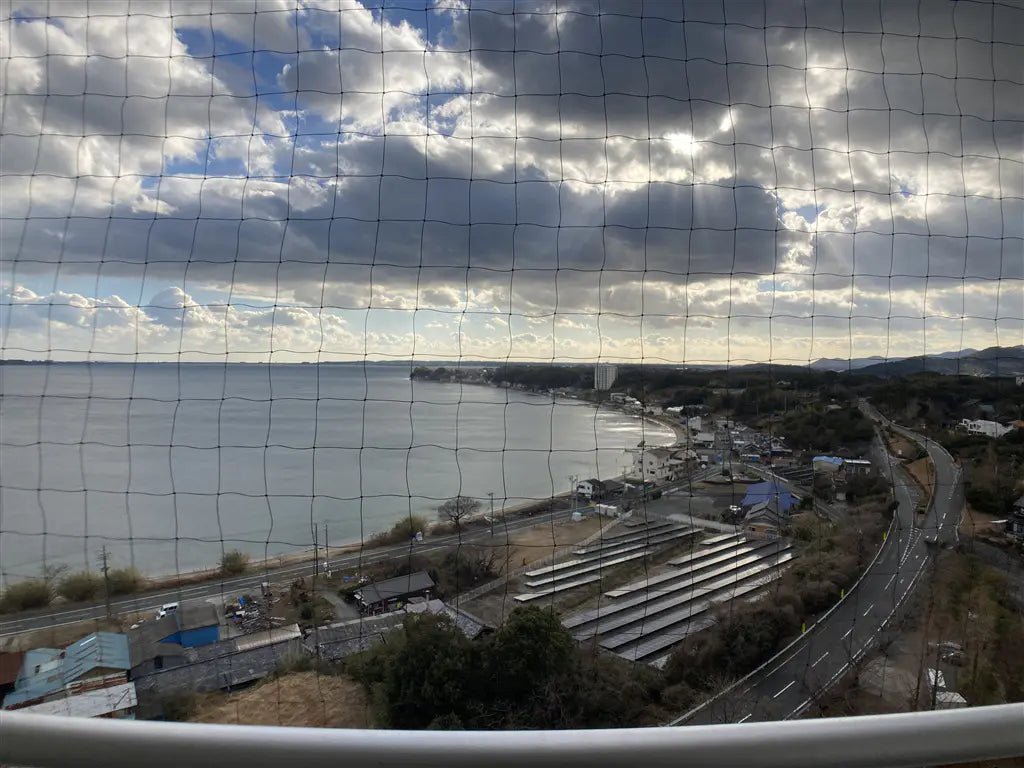 1Bed Apartment in Kita-ku,Hamamatsu-shi, Shizuoka - PDJ Indonesia