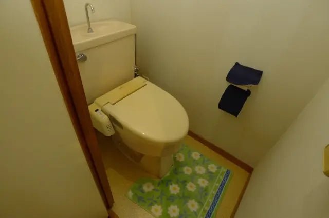 1Bed Apartment in Kita-ku,Hamamatsu-shi, Shizuoka - PDJ Indonesia