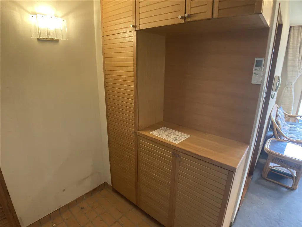 1Bed Apartment in Kita-ku,Hamamatsu-shi, Shizuoka - PDJ Indonesia