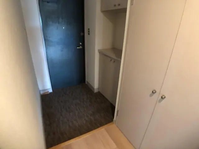 1Bed Apartment in Kita-ku,Hamamatsu-shi, Shizuoka - PDJ Indonesia