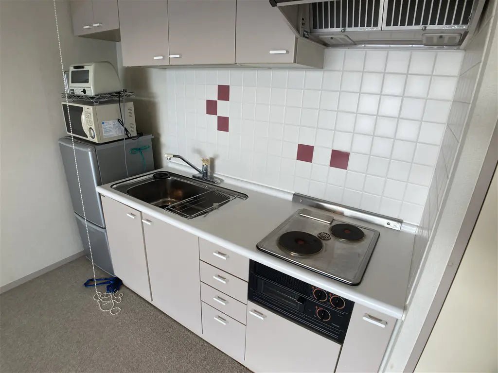 1Bed Apartment in Kita-ku,Hamamatsu-shi, Shizuoka - PDJ Indonesia