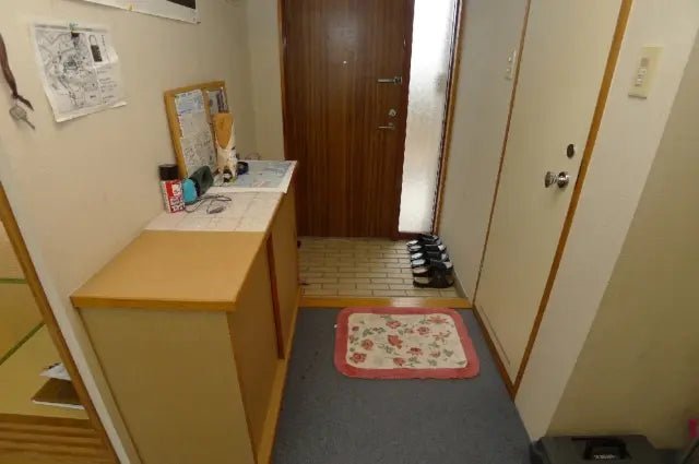 1Bed Apartment in Kita-ku,Hamamatsu-shi, Shizuoka - PDJ Indonesia