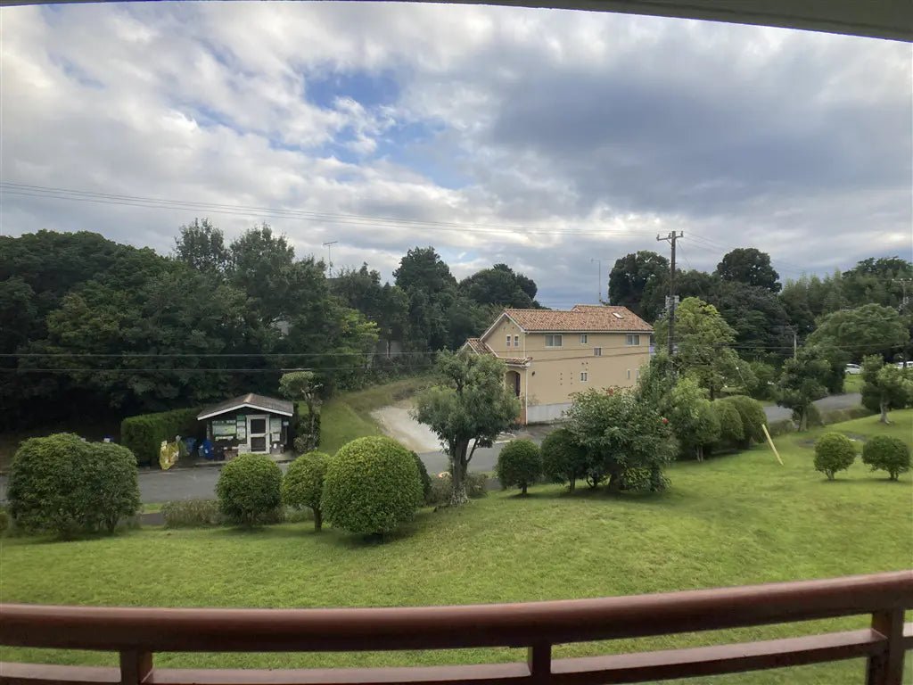 1Bed Apartment in Kita-ku,Hamamatsu-shi, Shizuoka - PDJ Indonesia