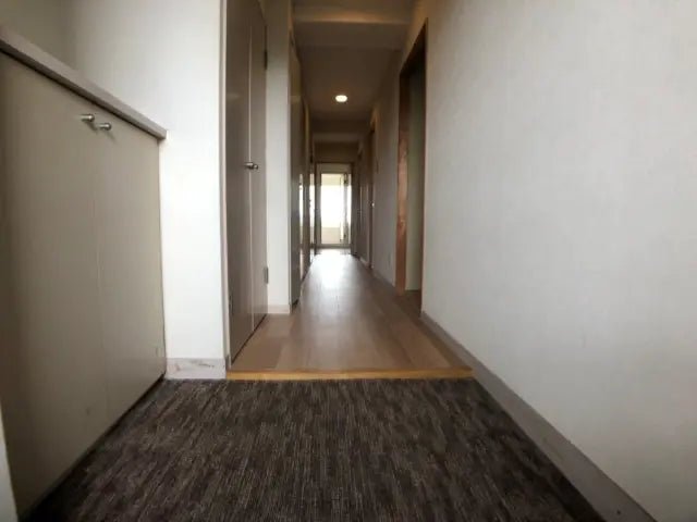 1Bed Apartment in Kita-ku,Hamamatsu-shi, Shizuoka - PDJ Indonesia