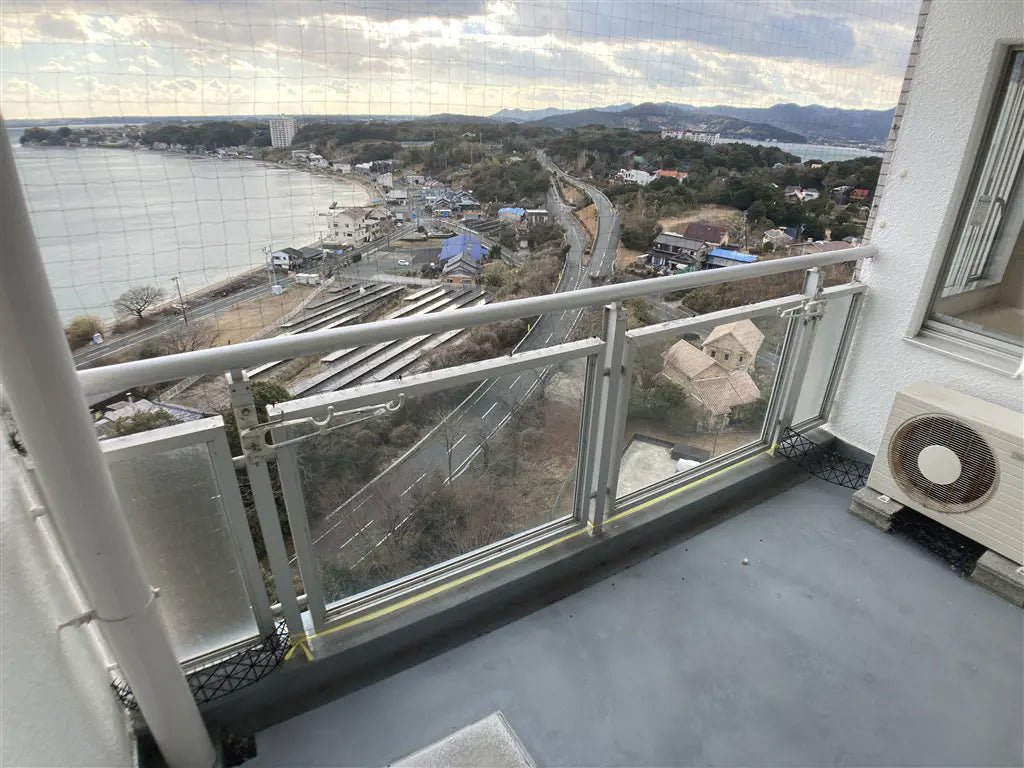 1Bed Apartment in Kita-ku,Hamamatsu-shi, Shizuoka - PDJ Indonesia