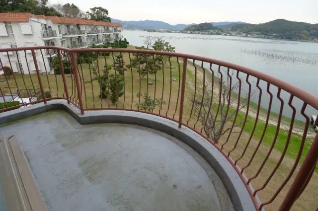 1Bed Apartment in Kita-ku,Hamamatsu-shi, Shizuoka - PDJ Indonesia