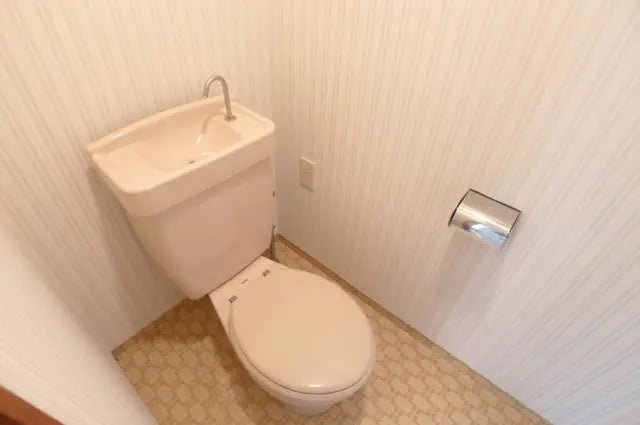 1Bed Apartment in Kita-ku,Hamamatsu-shi, Shizuoka - PDJ Indonesia