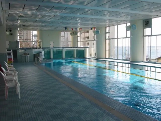 1Bed Apartment in Kita-ku,Hamamatsu-shi, Shizuoka - PDJ Indonesia