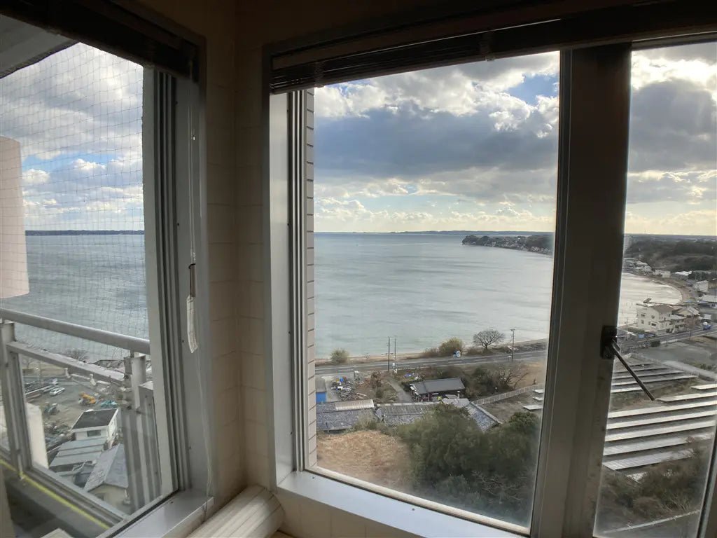 1Bed Apartment in Kita-ku,Hamamatsu-shi, Shizuoka - PDJ Indonesia