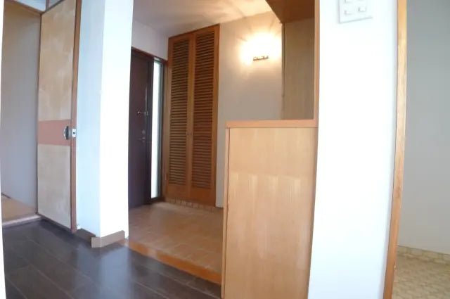 1Bed Apartment in Kita-ku,Hamamatsu-shi, Shizuoka - PDJ Indonesia