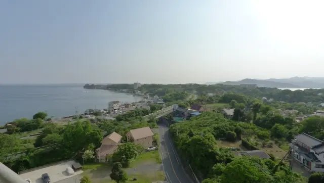 1Bed Apartment in Kita-ku,Hamamatsu-shi, Shizuoka - PDJ Indonesia