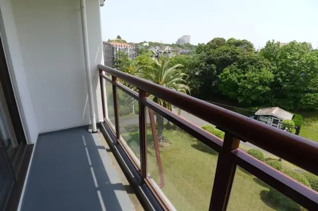 1Bed Apartment in Kita-ku,Hamamatsu-shi, Shizuoka - PDJ Indonesia