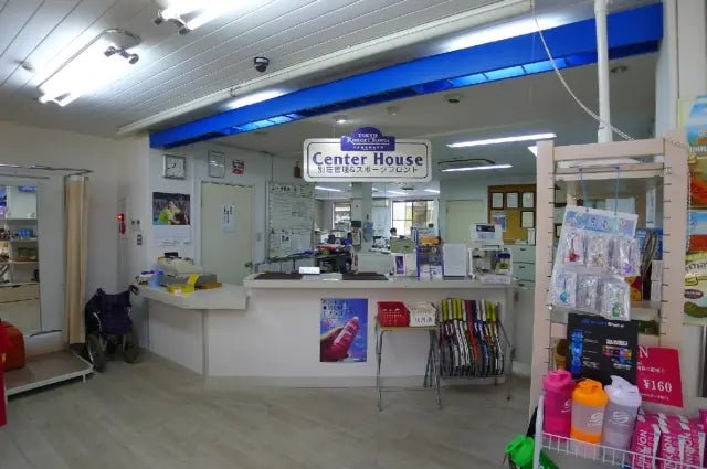 1Bed Apartment in Kita-ku,Hamamatsu-shi, Shizuoka - PDJ Indonesia