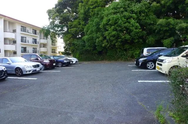 1Bed Apartment in Kita-ku,Hamamatsu-shi, Shizuoka - PDJ Indonesia