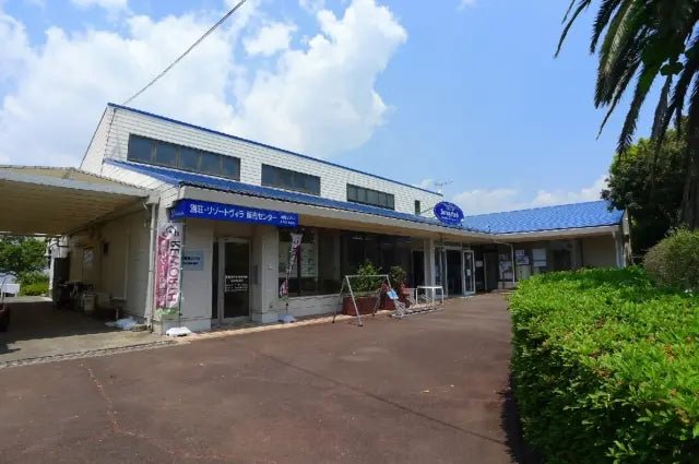 1Bed Apartment in Kita-ku,Hamamatsu-shi, Shizuoka - PDJ Indonesia