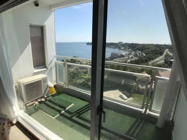 1Bed Apartment in Kita-ku,Hamamatsu-shi, Shizuoka - PDJ Indonesia