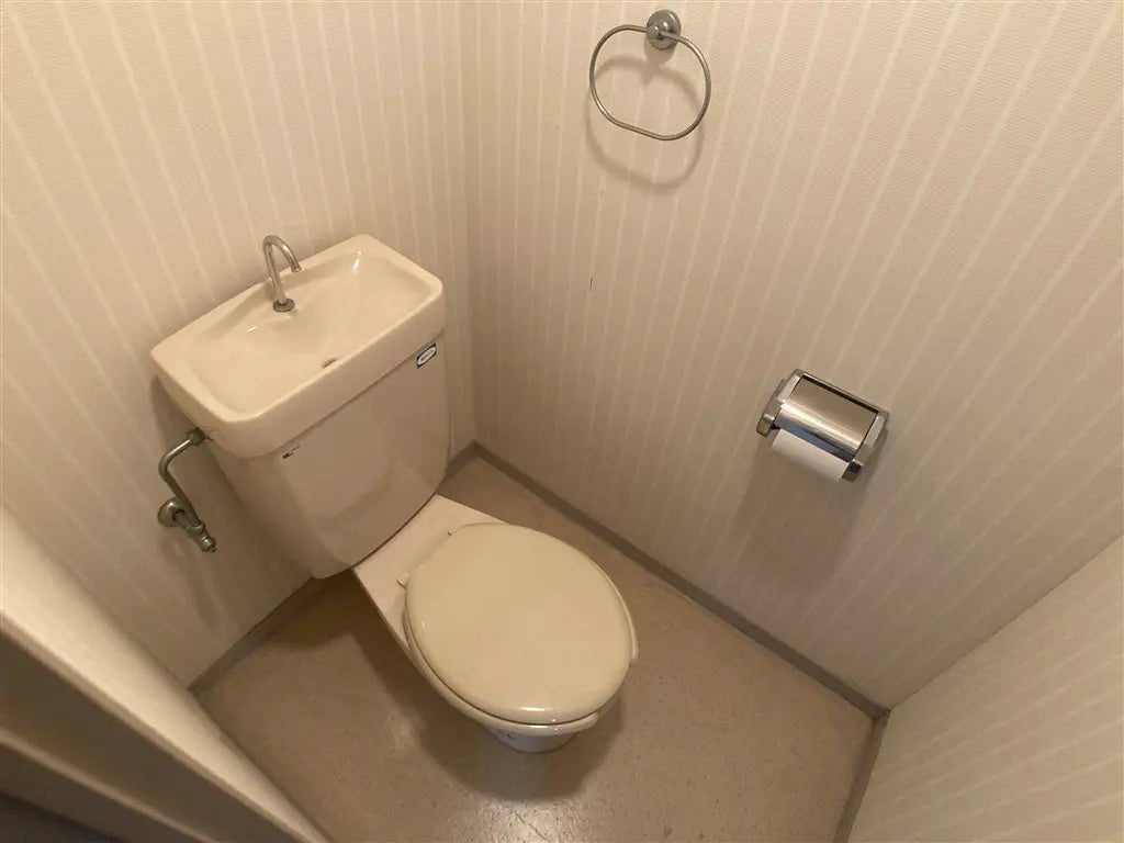 1Bed Apartment in Kita-ku,Hamamatsu-shi, Shizuoka - PDJ Indonesia