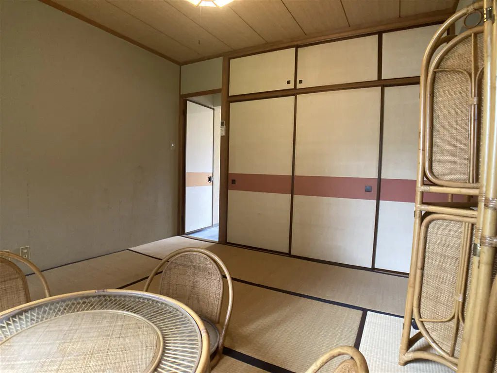 1Bed Apartment in Kita-ku,Hamamatsu-shi, Shizuoka - PDJ Indonesia
