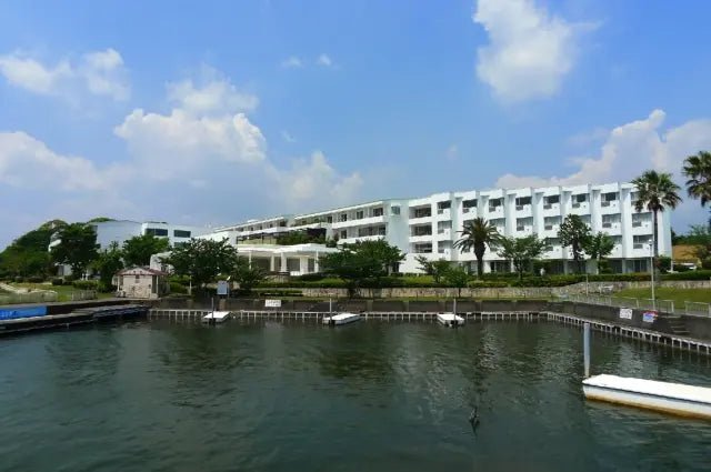 1Bed Apartment in Kita-ku,Hamamatsu-shi, Shizuoka - PDJ Indonesia